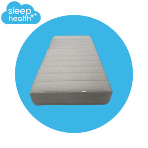 ที่นอนยางพาราธรรมชาติ Single 105x200x5/10 cm ฐาน EPE Foam