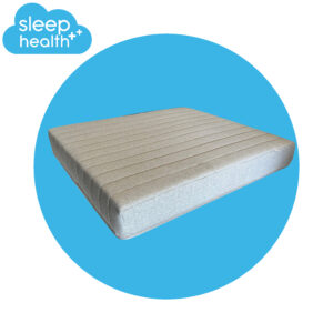 ที่นอนยางพาราธรรมชาติ Queen 150x200x5/10 cm ฐาน EPE Foam